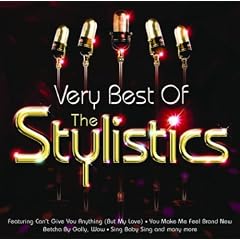 Very Best Of Stylistics
