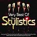 Very Best Of Stylistics  from UMTV