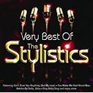 Very Best Of Stylistics
