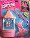 Barbie Wedding Day Bridal Shower Playset (1990 Arco Toys, Mattel)