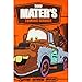 Disney Cars Tow Mater Boys Short Sleeve T-Shirt for Toddler Kids Orange