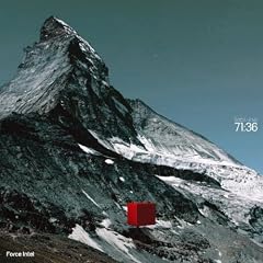 71:36 (Remixes By Kettel, Richard Devine, Julien Neto, Machinedrum)