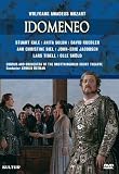 Mozart - Idomeneo / Kale, Kuebler, Biel, Soldh, Jakobsson, Ostman, Drottningholm Opera