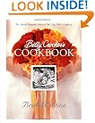 Betty Crocker's Cookbook: Everything You Need to  Know to Cook Today