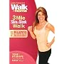 Leslie Sansone: Walk at Home - 3 Mile Slim & Sleek Walk Plus Pilates
