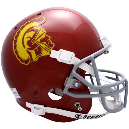 NCAA USC Trojans Replica Helmet NCAA USC Trojans Replica Helmet