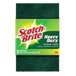 3m 9" X 6" Scotch-Brite? Scour Pad 223