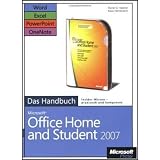 Microsoft Office Home and Student 2007 - Das Handbuch: Word, Excel, PowerPoint, OneNotevon "Klaus Fahnenstich"