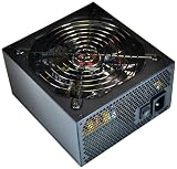 XION AXP-700K14XE Dual 12V, 700W, 80+ Bronze, Module ATX 700 Power Supply - Retail