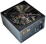 XION AXP Dual 12V, 700W, 80Plus Bronz...