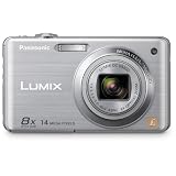 51KqFxJ0SPL. SL160  Panasonic Lumix DMC FH20 14.1 MP Digital Camera with 8x Optical Image Stabilized Zoom and 2.7 Inch LCD