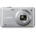 51KqFxJ0SPL. SL75  Panasonic Dmc Tz4 Digital Camera Review