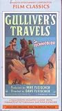 Gulliver s Travels [VHS]