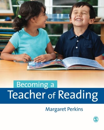 Becoming a Teacher of Reading
