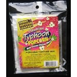 Hawaiian Typhoon Toppings