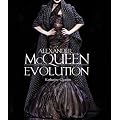 Alexander McQueen: Evolution