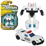Transformers Hunt for the Decepticons Hasbro Legends Mini Action Figure Prowl
