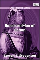 American Men of Action American Men of Action