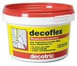 Produkt-Bild: Decoflex Reperaturspachtel 750g