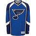 St. Louis Blues RBK Premier NHL Team Jersey