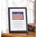 Soldier's Prayer Shadowbox