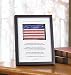 SOLDIERS PRAYER SHADOWBOX
