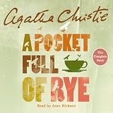 A Pocket Full of Rye: A Miss Marple Mystery