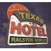 Rally at the Texas Hotel
