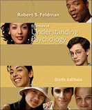Essentials of Understanding Psychology with PsychInteractive CD-ROM v 2.0 & PowerWeb