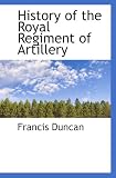 History of the Royal Regiment of Artillery