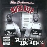 Amerikaz Nightmare: Parental Advisory