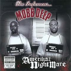 Amerikaz Nightmare