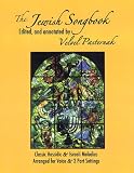 The Jewish Songbook: Classic Hassidic and Israeli Melodies