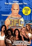 Tito Ortizs Girls Fight Club