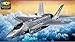 1/72 USAF F-35A LIGHTNING II Multicolored Kit 12507 - Plastic Model Kit