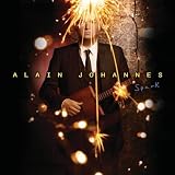 Sparkby Alain Johannes