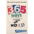 365 WAYS TO CHANGE THE WORLD
