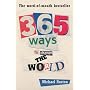 365 WAYS TO CHANGE THE WORLD