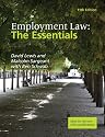 Employment Law: The Essentials