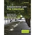 Employment Law: The Essentials