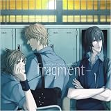 - fragment -sweet poolオリジナルサウンドトラック