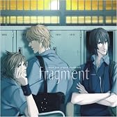 - fragment -sweet poolオリジナルサウンドトラック