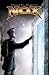Books : Shon C. Bury's Nox