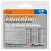Arrow Fastener 97-030 9/16-Inch PowerShot Brad Nails