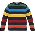 The Children's Place Boys Rugby Sweater Sizes 4 - 14