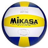 Mikasa MVP200 FIVB Official Olympic Volleyball