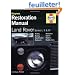 Land-Rover Series I, II & III: Restoration Manual
