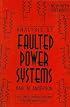 Analysis of Faulted Power Systems (IEEE Press Series on Power Engineering)