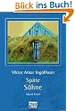 Sp�te S�hne: Island-Krimi