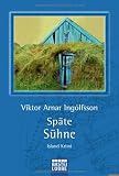 Späte Sühne